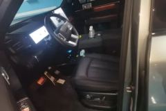 2026 Fangchengbao Ti7 2025 190KM4WDUltraEdition #9