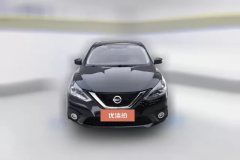 2018 Nissan Sylphy 2018 1.6 AT XVExclusive #2