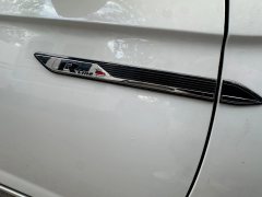 2019 Volkswagen Tayron 2019 2.0T AT 380TSI R-Line4WD China VI #10