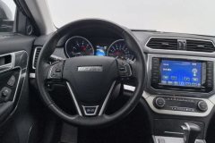 2017 Haval H6 Coupe 2016 Blue Label 1.5T AT 2WDElite #15