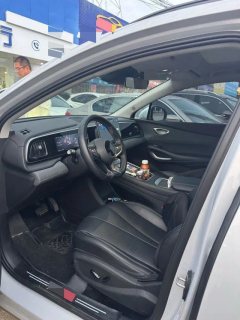 2025 BYD Sea Lion 05 EV 2025 520KMZhihangEdition #3