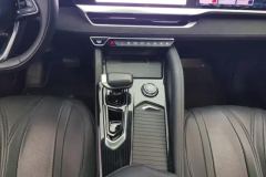 2024 Geely Auto Xingyue L 2024 2.0TD AT High power 2WD horizonEdition #16