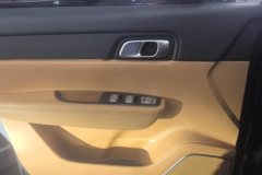 2022 Li Auto Li Auto ONE 2021 EREV6SeatEdition #7