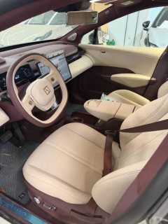 2024 Zeekr X 2025 4Seat RWDrubik's cubeEdition #2