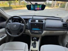 2017 Dongfeng Fengshen Fengshen A60 2016 1.6 AT DCTPremium #4