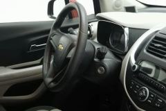 2015 Chevrolet Trax 2014 1.4T MT Comfort FWD #23