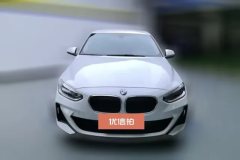 2023 BMW 1 Series 2023 1.5T AT 120i MSport #2
