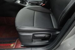 2022 Škoda Octavia 2021 1.5L AT Comfort #21