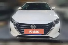 2024 Nissan Sylphy 2023 1.6L AT CVTJoy #2