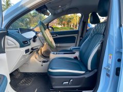 2022 Ora Good Cat 2022 AT 400kmStandardBattery life Luxury LFP #4