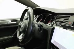 2019 Volkswagen Golf 2019 1.4T AT 280TSI R-Line #23