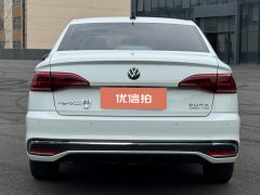 2024 Volkswagen Bora Sedan 2024 1.4T AT 280TSI DSGComfortableEdition #7