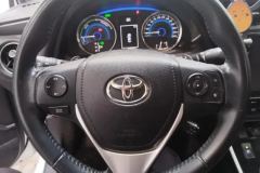 2019 Toyota Corolla 2018 1.8 AT Smart FashionHybrid HEV #15