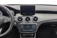 2017 Mercedes-Benz GLA-Class 2016 1.6T AT GLA200DynamicFWD #16