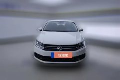 2022 Volkswagen Santana 2021 1.5 AT Fashion #2