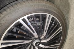 Right Rear Wheel Hub