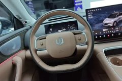2025 Leapmotor C11 2026 EV 640lidarSmart Premium #15