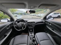 2020 Chang'an Yuexiang Sedan 2019 1.5 AT Comfort China VI #5