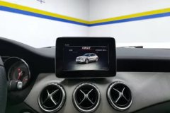 2016 Mercedes-Benz GLA-Class 2016 1.6T AT GLA200FashionFWD #13