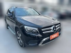 2016 Mercedes-Benz GLC-Class 2016 2.0T AT GLC300Dynamic #4