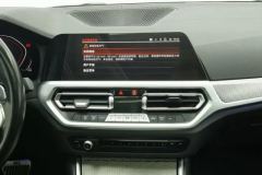 2020 BMW 3 Series 2020 2.0T AT 325Li MM Sport Shadow Facelift #16