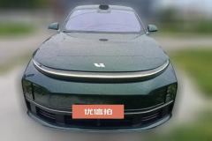 2024 Li Auto Li Auto L7 2024 Ultra #2