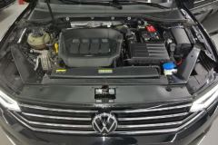 2022 Volkswagen Magotan 2020 2.0T AT 330TSILeading #10
