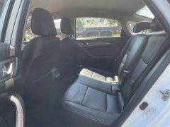 2019 Chang'an Eado EV 2019 EV460Smart EV #6