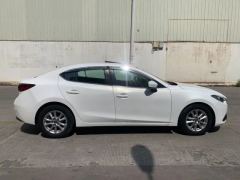 2015 Mazda Mazda3 Axela Sedan 2014 1.5 AT Luxury #3