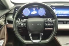 2024 Chery Tiggo 8 Pro 2024 Champion 2.0T AT 390T 2WDturn up one's noseEdition 7Seat #15