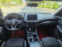 2020 Nissan Sylphy 2020 1.6 AT XLJoy #9