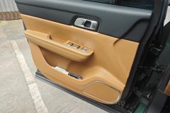 2022 Li Auto Li Auto ONE 2021 EREV6SeatEdition #7