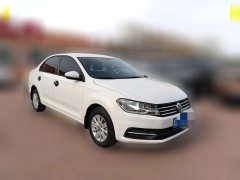 2021 Volkswagen Santana 2021 1.5 MT Fashion #3