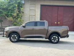 2021 Great Wall Great Wall Pao 2021 2.0T AT Ride around the worldEditionDiesel4WDComfortstandard boxGW4D20M #3