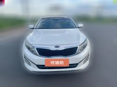 2015 Kia K5 2015 2.0 AT Special #2