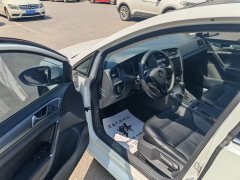 2016 Volkswagen Golf 2016 1.6 AT Comfort #7