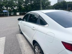 2017 Geely Auto Emgrand GL 2017 1.8 AT Elite #16