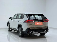 2021 Toyota Wildlander 2020 2.0 AT Luxury FWD #9