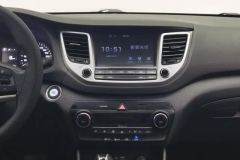 2018 Hyundai Tucson 2015 1.6T AT SmartFWD #16