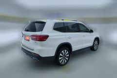 2023 Roewe RX8 2019 2.0T AT 30TSupergroupFlagshipRWD #3