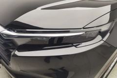 2024 Honda CR-V 2024 1.5T AT 240TURBO 2WDvitalityEdition 5Seat #5