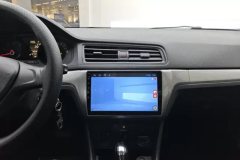 2021 Volkswagen Lavida 2019 1.5 AT set sailFashion China VI #13