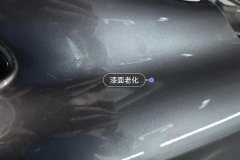Right Front Fender