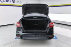 2018 Nissan Sylphy 2018 1.6 AT XVExclusive #4