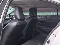 2025 Toyota Corolla 2024 1.8L AT Smartelectric hybridHybrid Elite #5