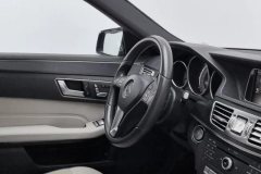 2016 Mercedes-Benz E-Class 2015 2.0T AT E260LSport Facelift #23