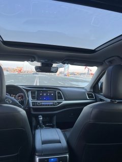 2021 Toyota Highlander 2021 2.0T AT Luxury7Seat 4WD #11