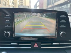 2024 Hyundai Elantra Sedan 2023 1.5L AT CVT GLXElite #20