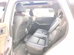 2018 Chery Tiggo 8 2018 1.5T AT Luxury5Seat #5