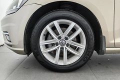 2019 Volkswagen Golf 2019 1.6 AT Comfort #6